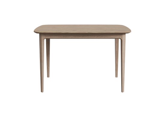 Стол обеденный Tammi 120*80 см (натуральный дуб)