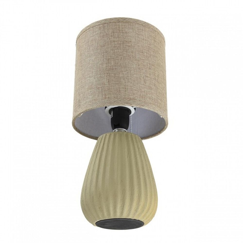 Настольная лампа декоративная Lumion ASELA 8160/1T