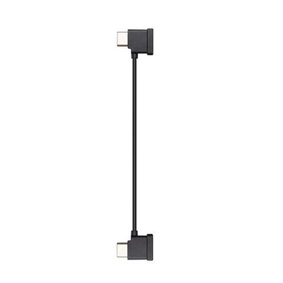 Кабель для пульта DJI RC-N1 35 см (USB Type-C разъем)