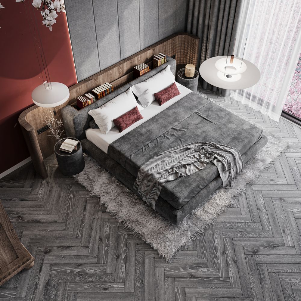 Gusto Санти, 0,924 м²