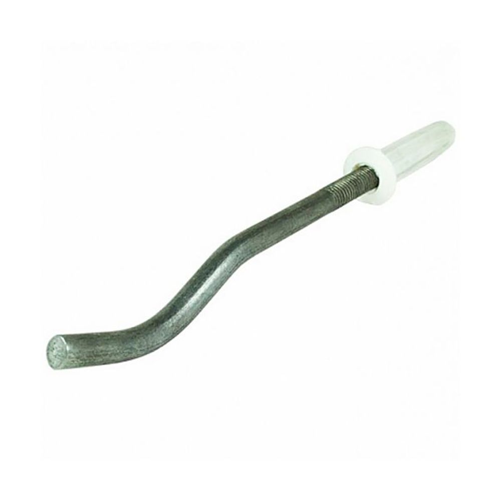 Кронштейн для чугунных радиаторов Кронштейн для чугунных радиаторов