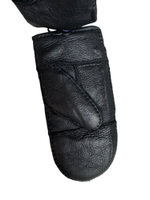 Варежки . Женские. Материал верха: Дубленка высокого качества. Подклад: Дубленка. 10 шт в упаковке.