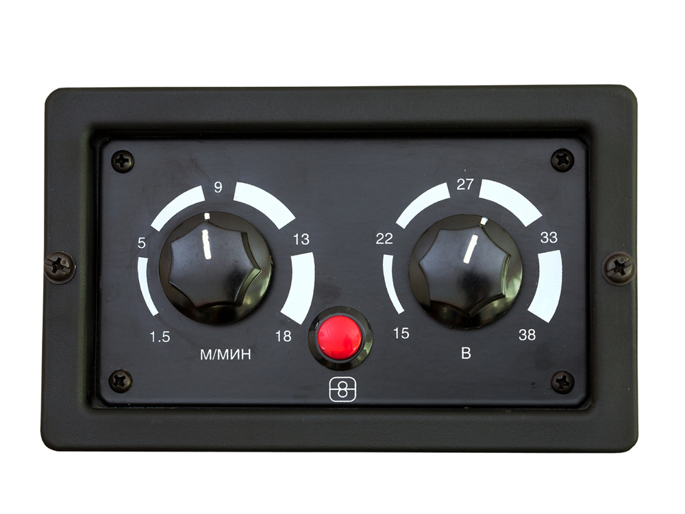 Инвертор сварочный MIG 5000 "TECH" (N221)