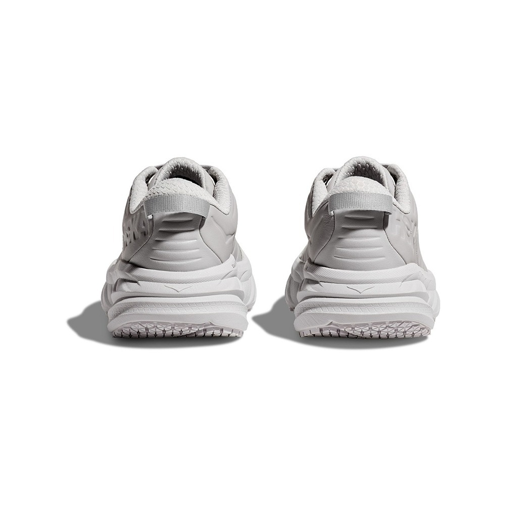 Кроссовки женские HOKA W BONDI SR Harbor Mist / Lunar Rock