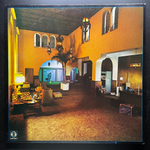 Eagles ‎– Hotel California (Англия 1976г.)