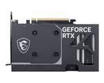 Видеокарта MSI GeForce RTX 5060 VENTUS 2X OC (RTX 5060 8G VENTUS 2X OC)