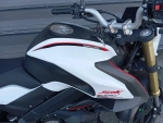 QJMOTOR SRK 125 S