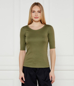 Блузка Marc Cain - хаки(YS 48.09 J50)