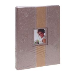 GAEM Фотоальбом для 300 фото 10*15, L23 W5 H33 см, 2в.