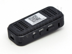 Мини видеорегистратор Ambertek MD90S