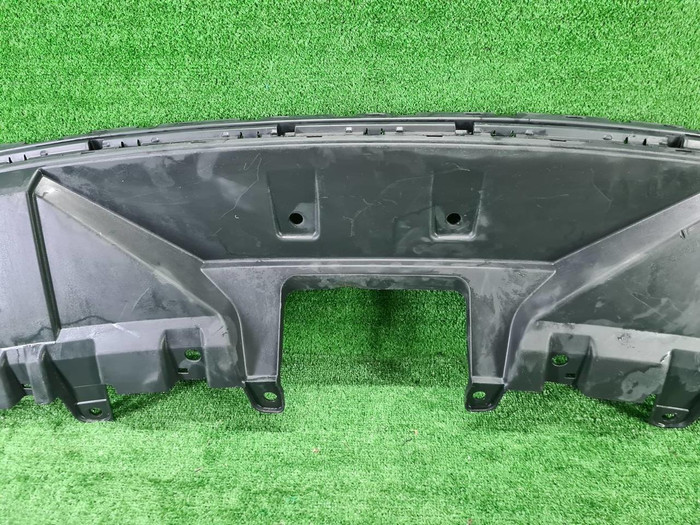 Юбка переднего бампера Range Rover Vogue 4 L405 (2012-2017)