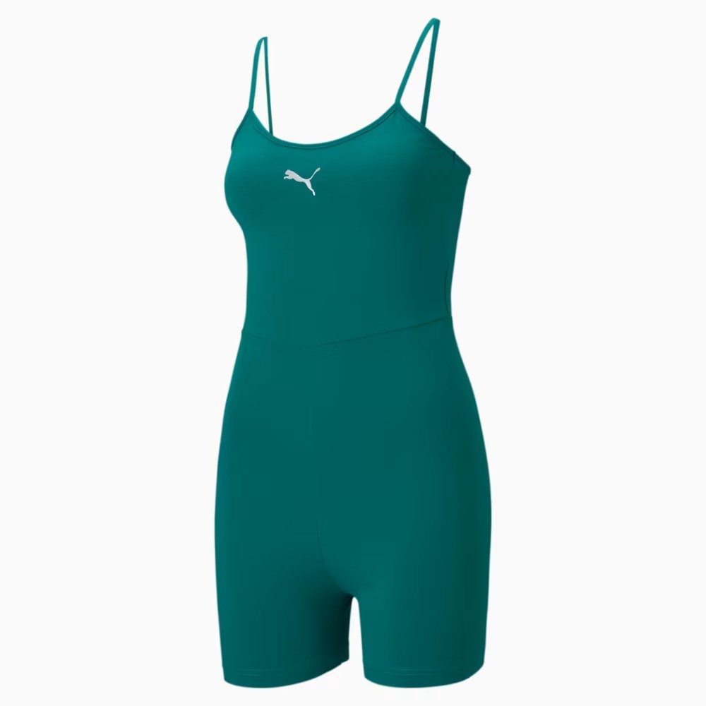 Женский костюм PUMA Evide Unitard