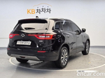 Renault Korea (Samsung) The New QM6 2.0 GDe RE 2WD (12.2019)