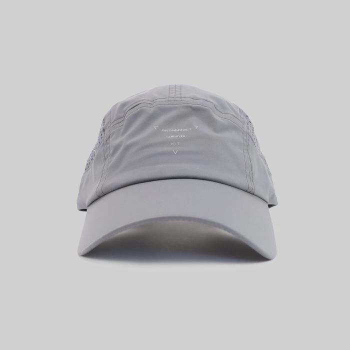 Кепка Krakatau Pu42-26 Camper Cap артикул:Pu42-26 - купить в магазине Дайс