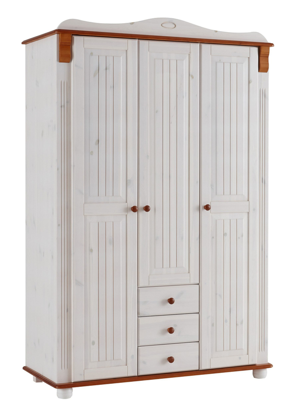 Шкаф распашной