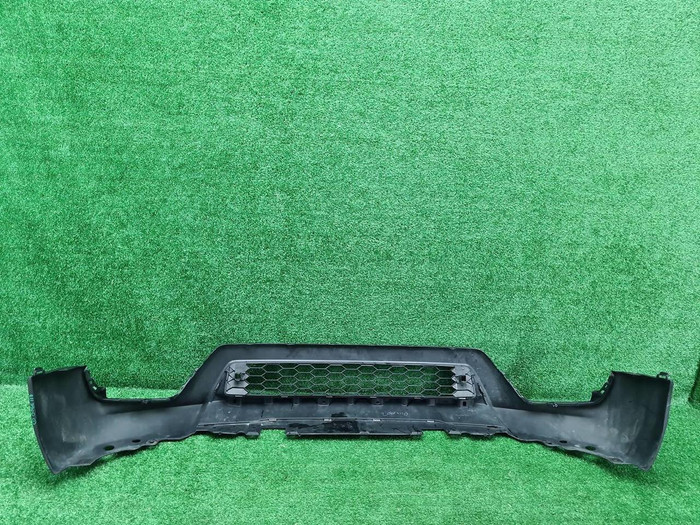 Юбка переднего бампера Honda CR-V 5 (2016-2023)