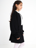 Бомбер укороченный PIKE