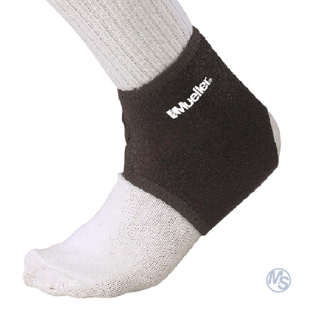 Фиксатор лодыжки MUELLER 4541 WRAPAROUND ANKLE SUPPORT