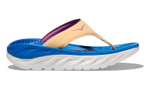 Сланцы Hoka Ora Recovery Flip