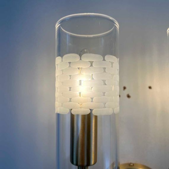 Бра Imperium Loft Chamont 164356-60