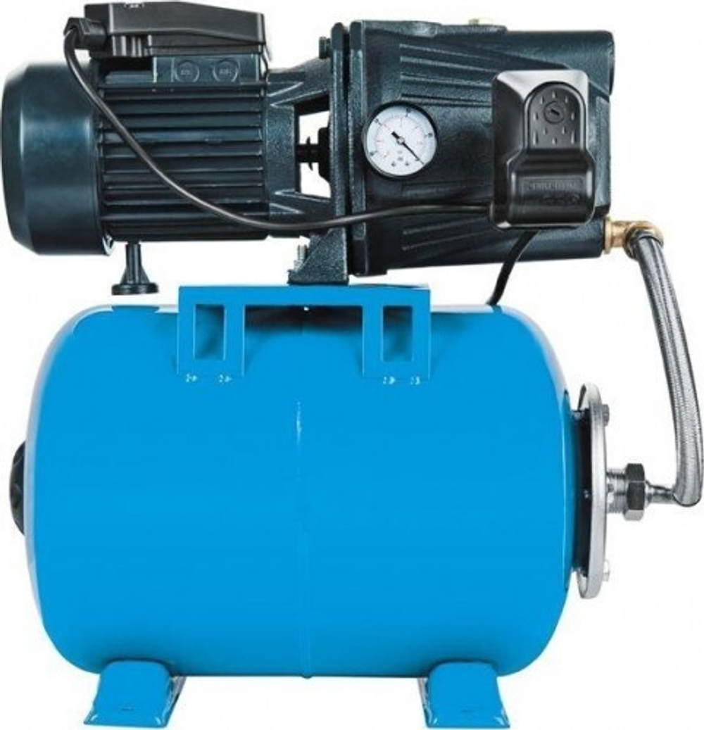 Установка для водоснабжения UNIPUMP AUTO JET 110 L 25123