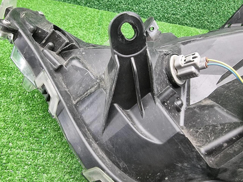 Фара правая Toyota RAV4 5 XA50 (2018-н.в.) LED