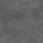 Керамогранит Alma Ceramica GFU6060UNN20R Union 60x60 черный глазурованный матовый / противоскользящий / рельефный под бетон