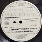 Bananarama / The Greatest Hits Collection (LP)