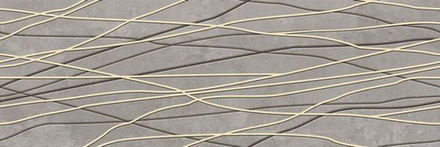 Декор Greys (DWU11GRS704)