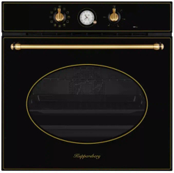 Духовой шкаф Kuppersberg SR 6911 B Bronze