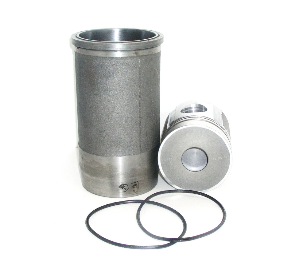 Поршневая группа 260-1000108С