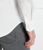 Рубашка Aeronautica Militare - белый(CA1248CT3288)