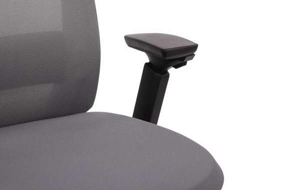 Кресло Miratt MRTB-001 Темно-серый