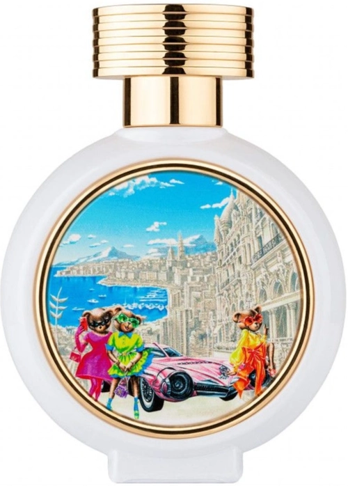 HAUTE FRAGRANCE COMPANY DAZZLING GIRLS EDP 75 ML