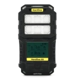 HardGas X6 газоанализатор многокомпонентный взрывозащищённый переносной