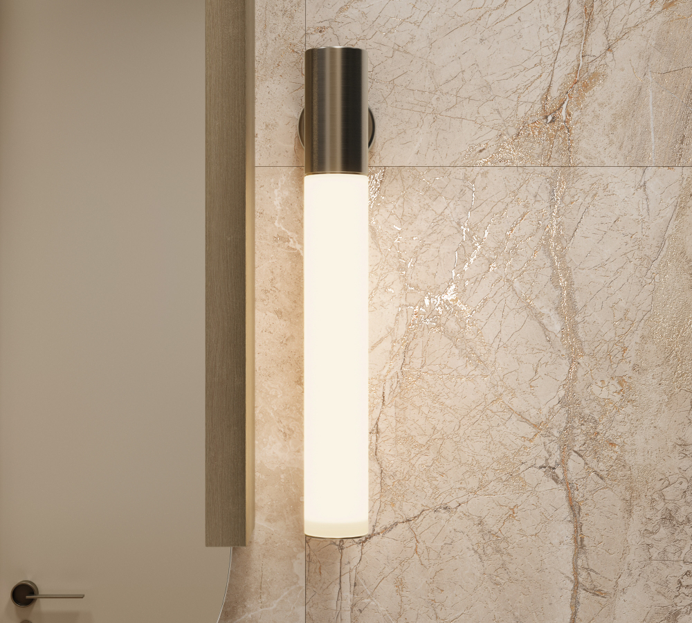 Керамогранит, Arcadia Ceramica, INTERA CREMA, 600x600 мм, карвинг