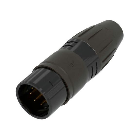 Seetronic SCWM5-B-67 Кабельный разъем, 5-и контактный