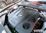 Audi A6 (C8) 45 TDI Quattro Premium (08.2021)