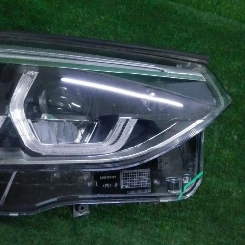 Фара правая BMW X3 G01 X4 G02 (2017-2021) Adaptive LED