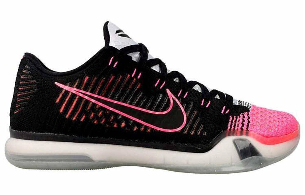 Кроссовки Nike Kobe 10 Elite Mambacurial