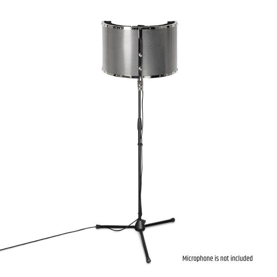 Adam Hall SLDRF1 - акустический экран для микрофона