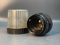 Helios 44M-4