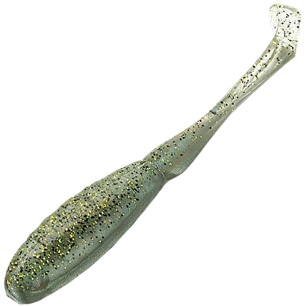 Мягкая приманка 13 Fishing Vertigo Minnow Dropshot 3" 76мм 3.2гр VM3 -