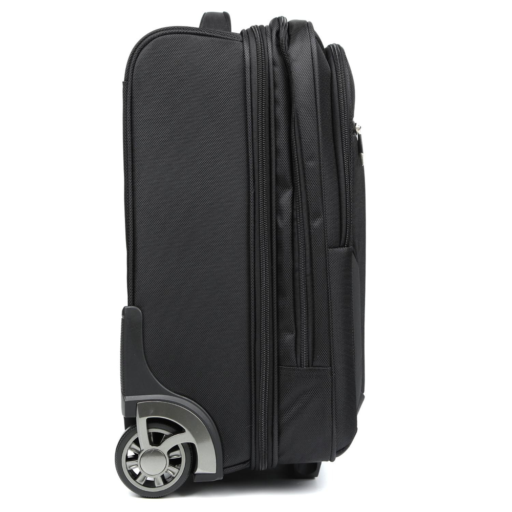 Чемодан FABRETTI R1817-16-02