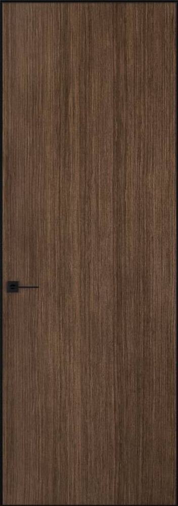 Дверь 1 SIBERIA Finewood Noce Miele