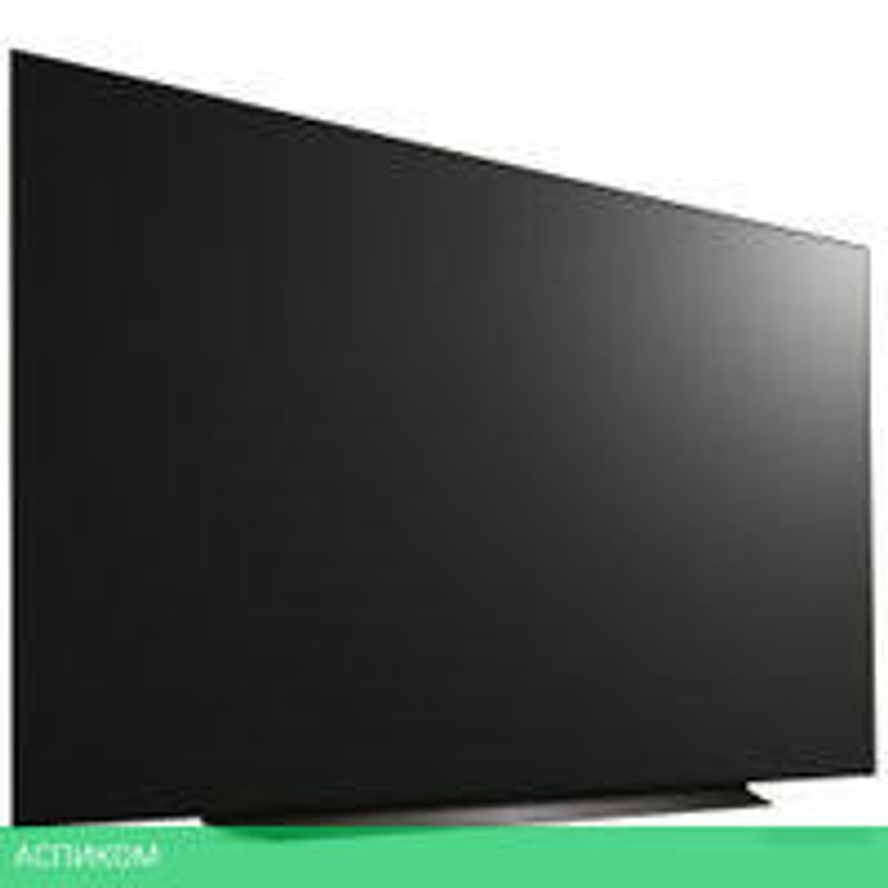 OLED телевизор LG OLED G4 OLED77G4RLA