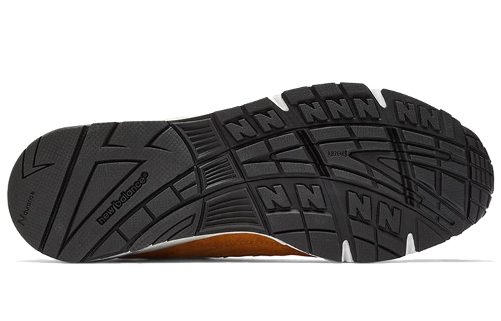Кроссовки New Balance Nb 991 D