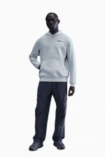 Кофта Nike Inter Milan 25/26 Club - серый