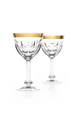 Бокалы Moser Lady Hamilton, 210 мл (6 шт.)