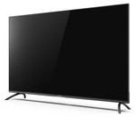 Телевизор CENTEK CT-8558 147 см черный